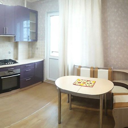 Apartment Tverichanka On Khromova 25 Buitenkant foto