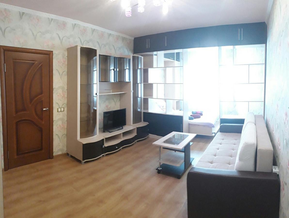 Apartment Tverichanka On Khromova 25 Buitenkant foto