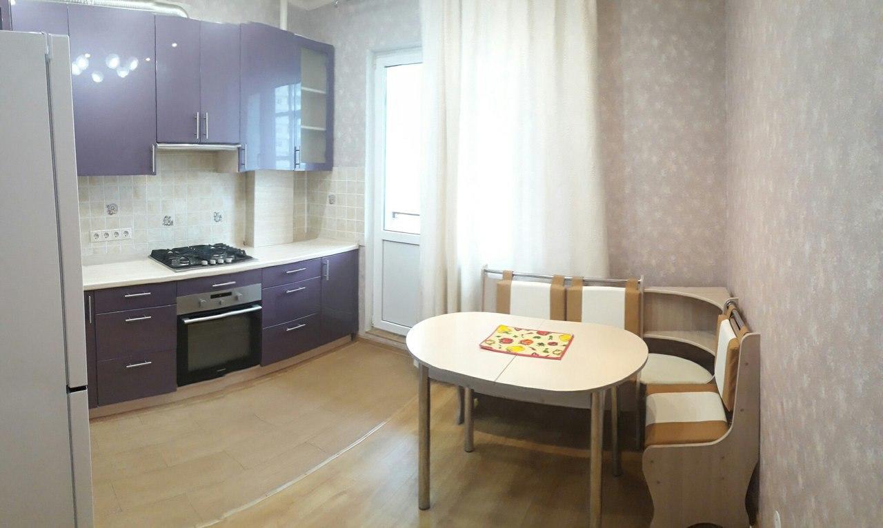 Apartment Tverichanka On Khromova 25 Buitenkant foto