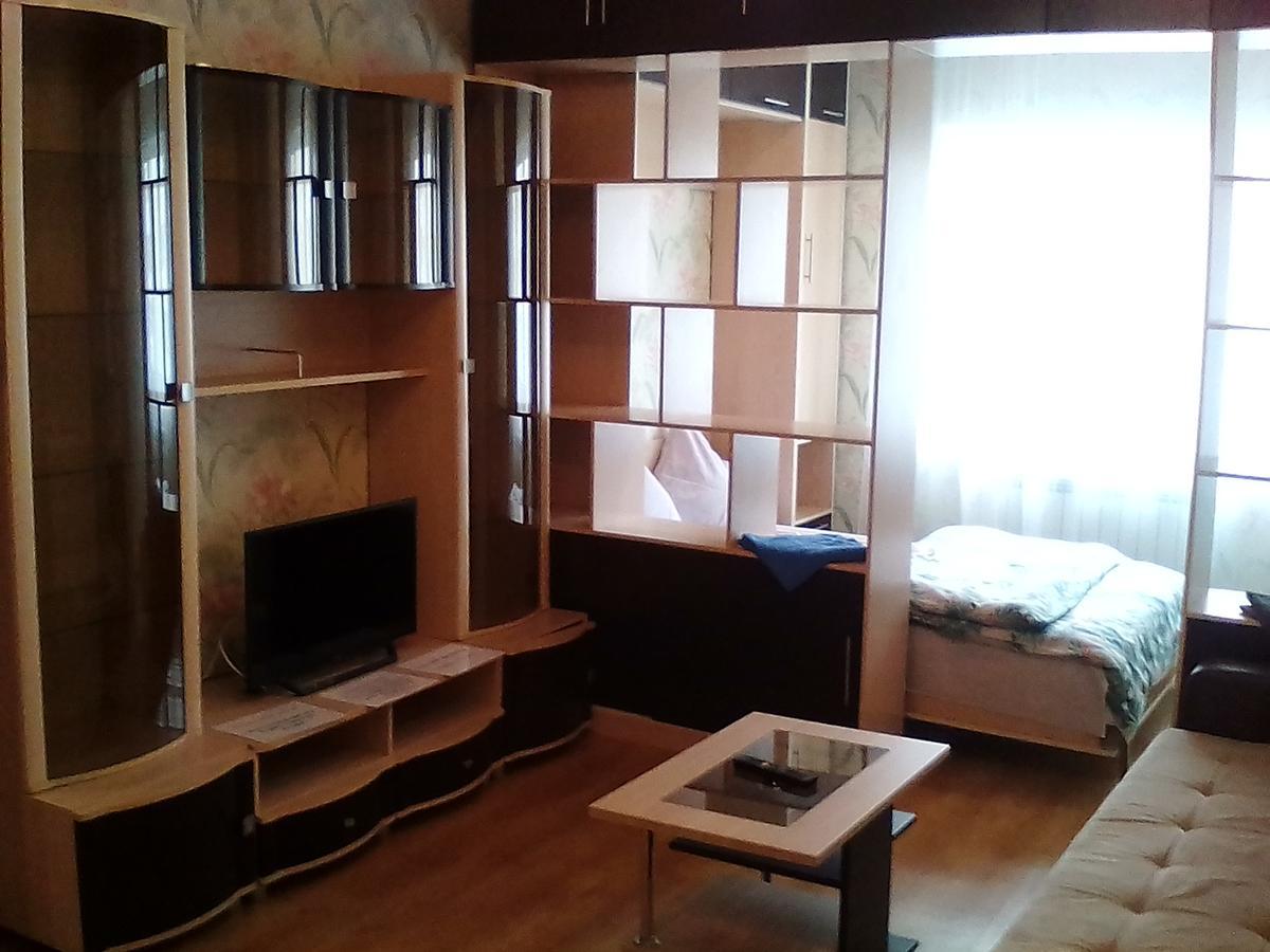 Apartment Tverichanka On Khromova 25 Buitenkant foto